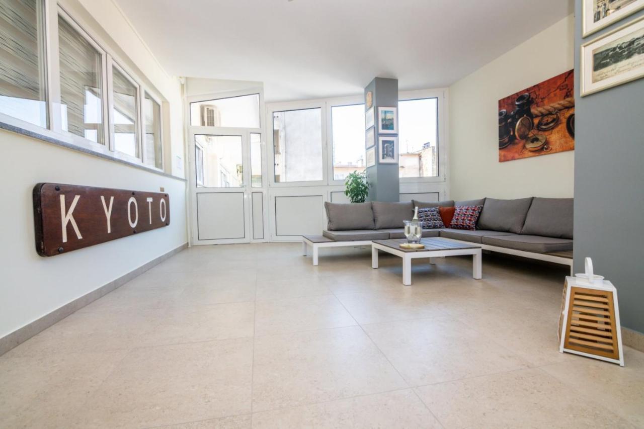 Apartamento Nautical *
