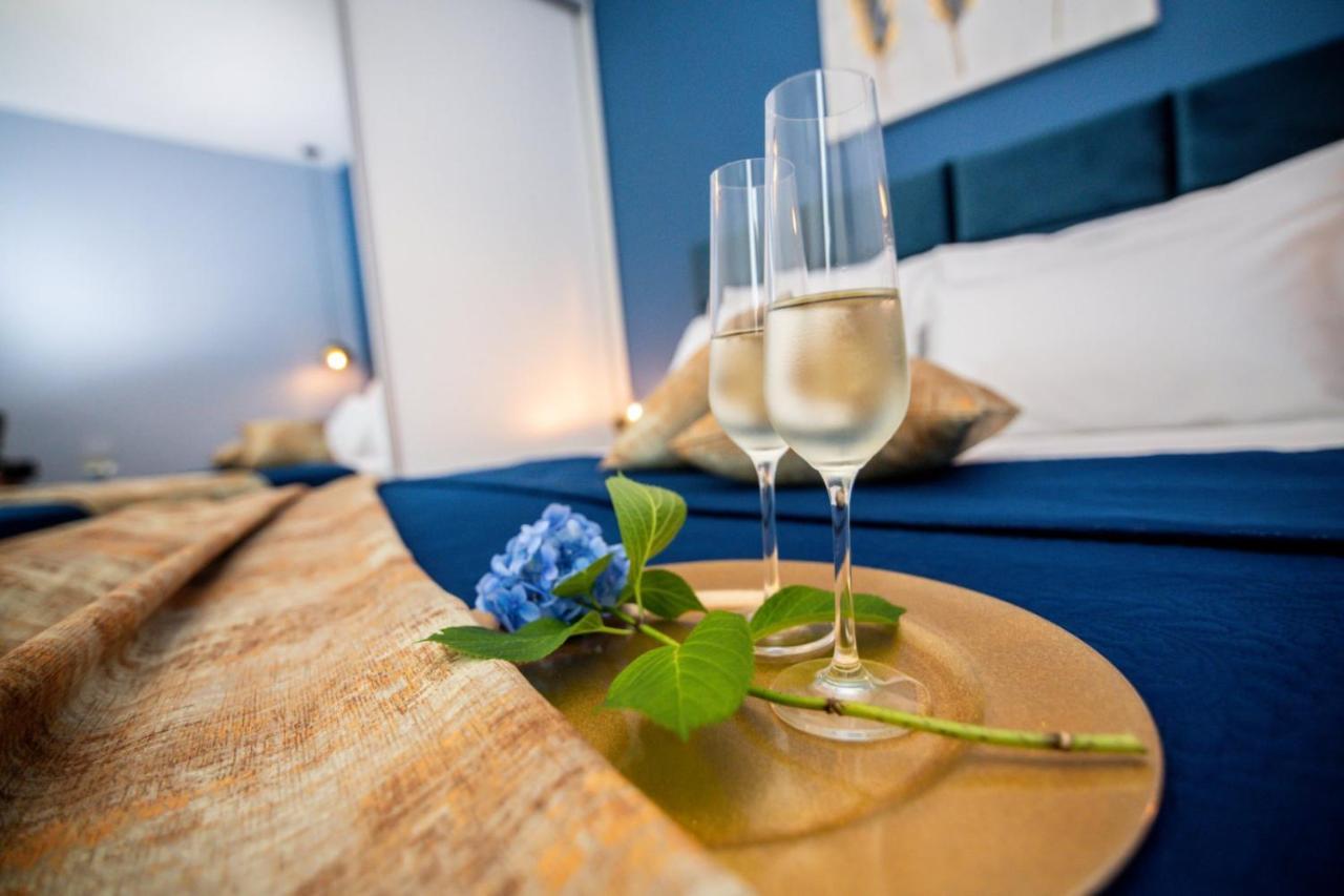Apartamento Nautical *