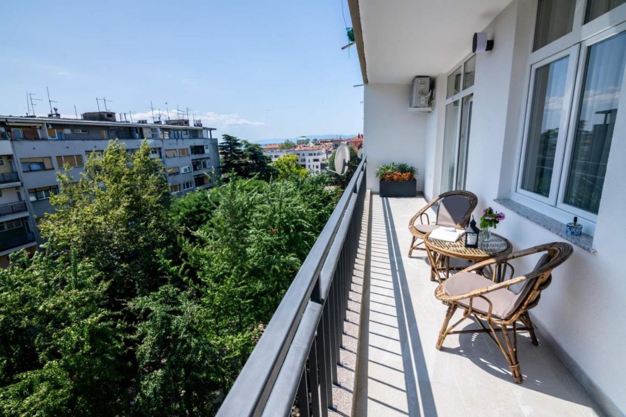 Nautical Apartamento Rijeka