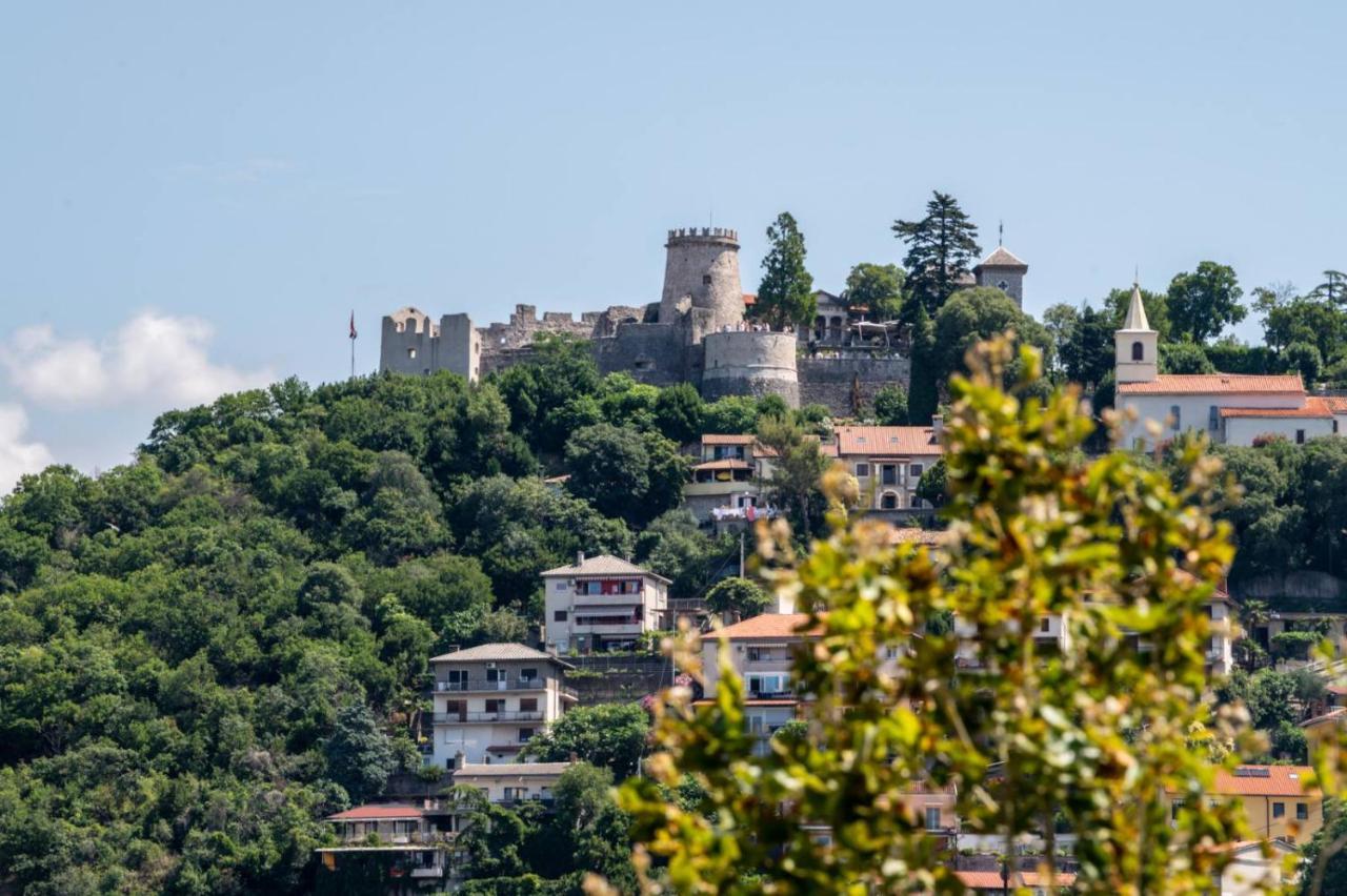 Apartamento Nautical Rijeka