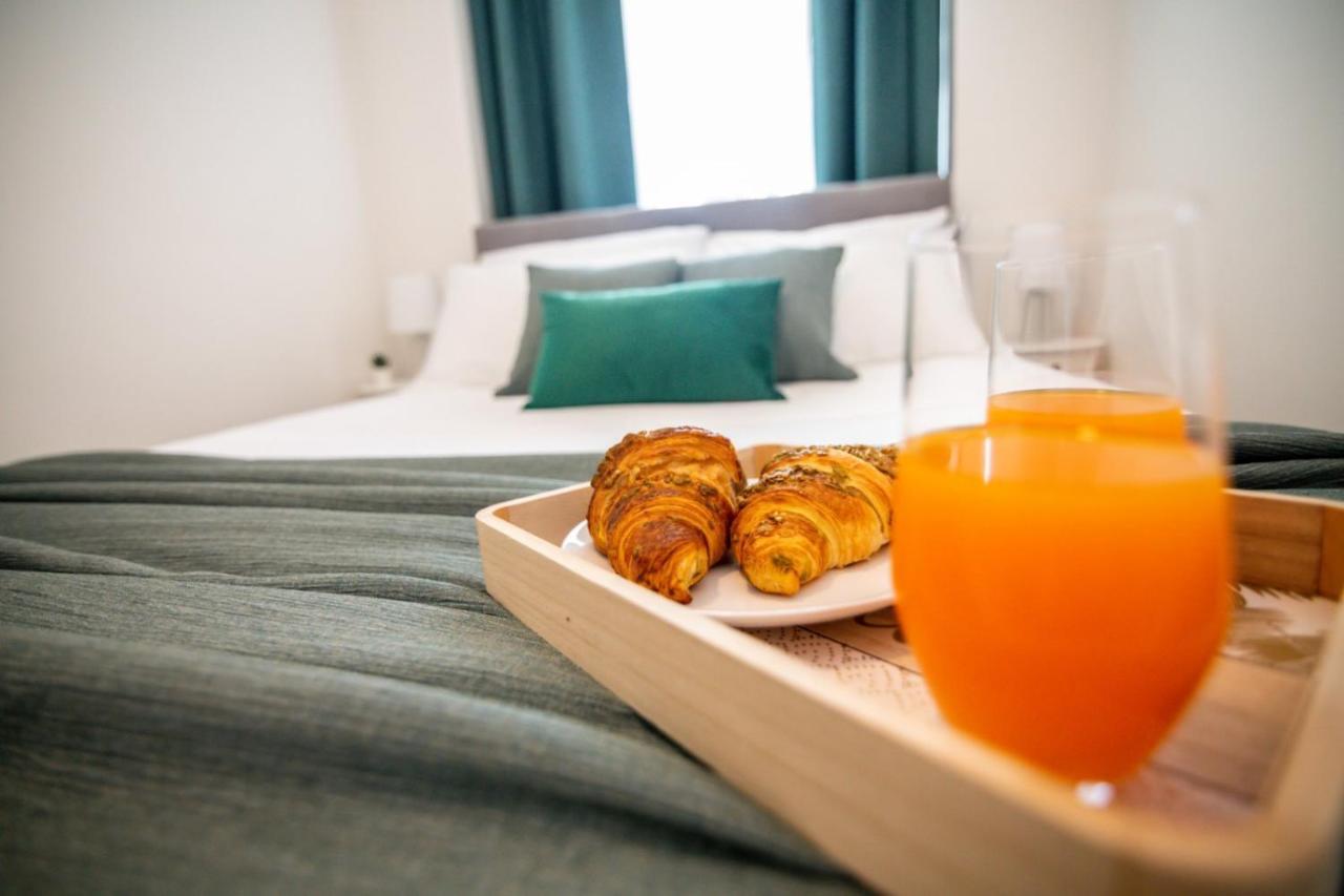 Apartamento Nautical Rijeka
