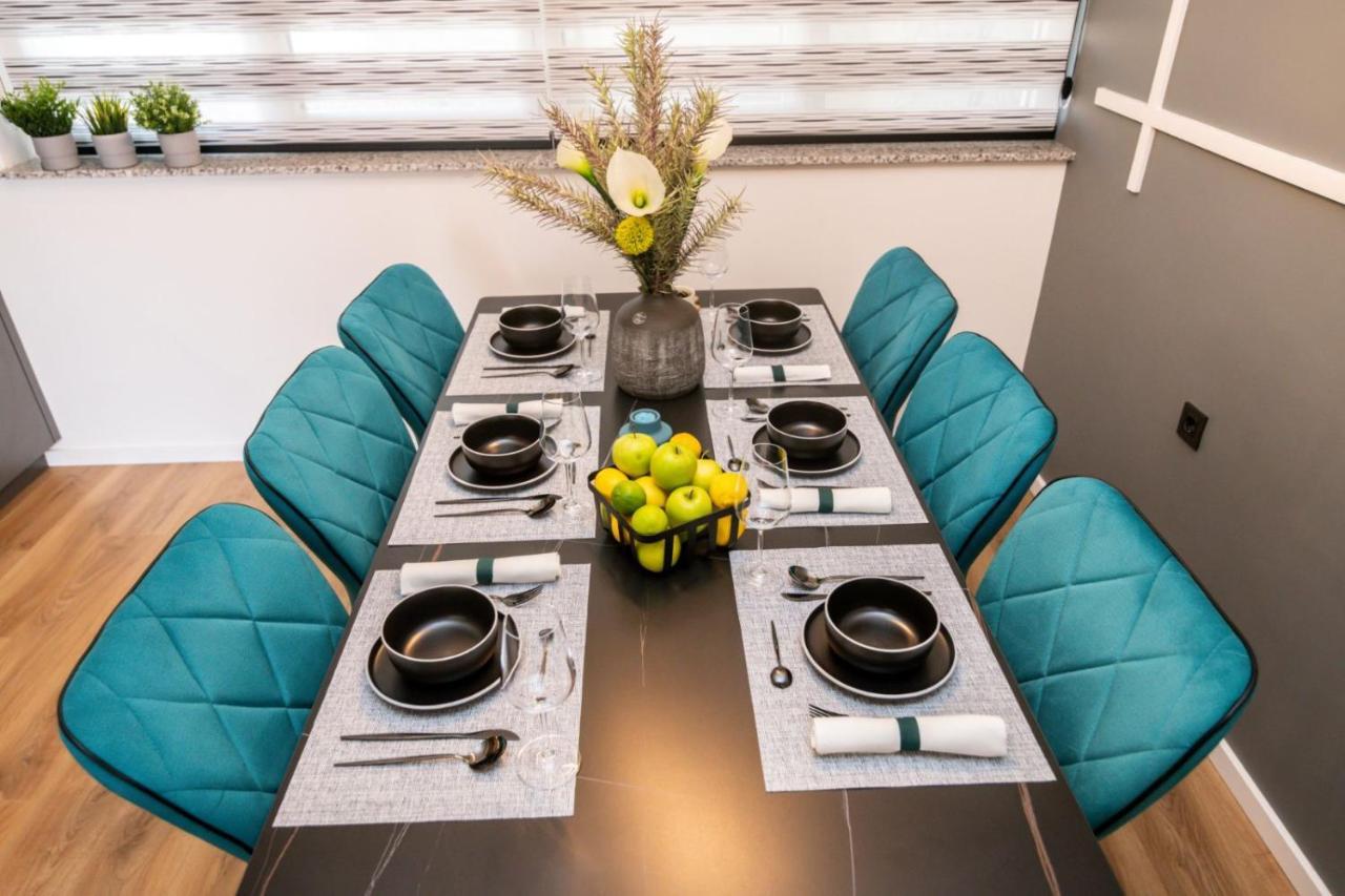 Apartamento Nautical Rijeka
