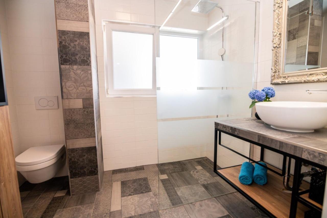 Apartamento Nautical Rijeka