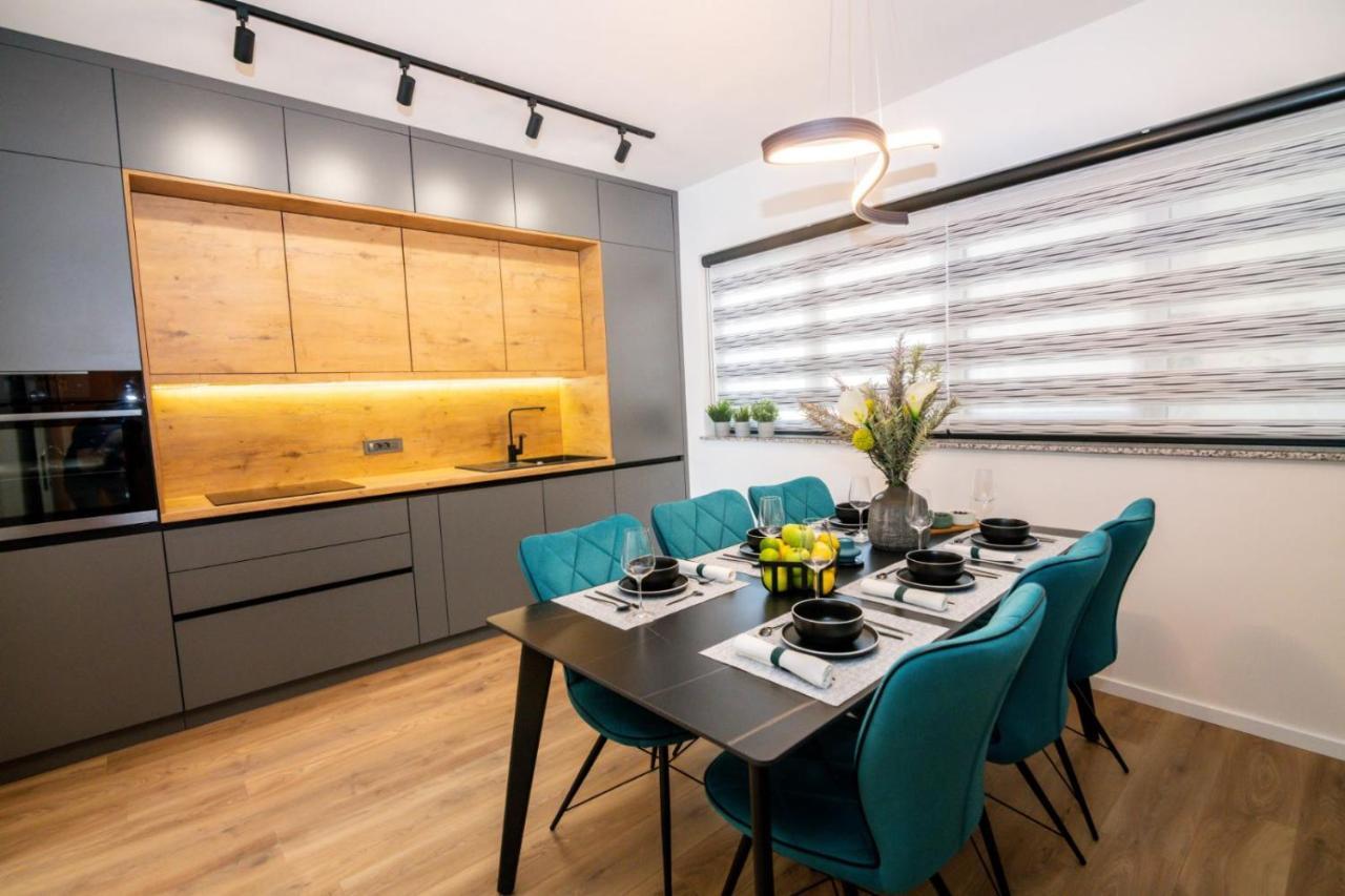 Nautical Apartamento Rijeka