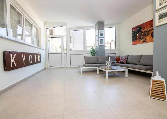 Nautical Residence Fiume