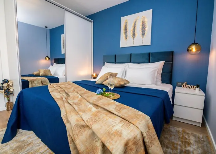 Nautical Residence Fiume