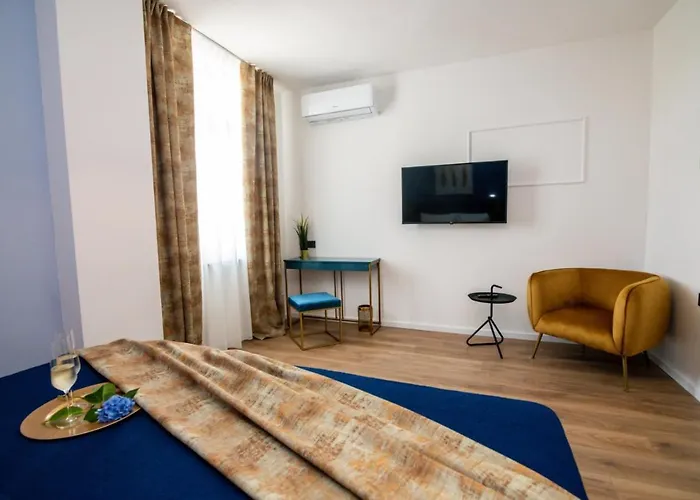Nautical Residence Fiume