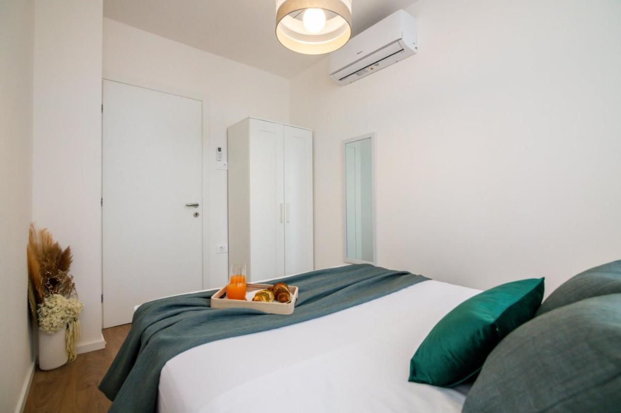 Nautical Apartmán
