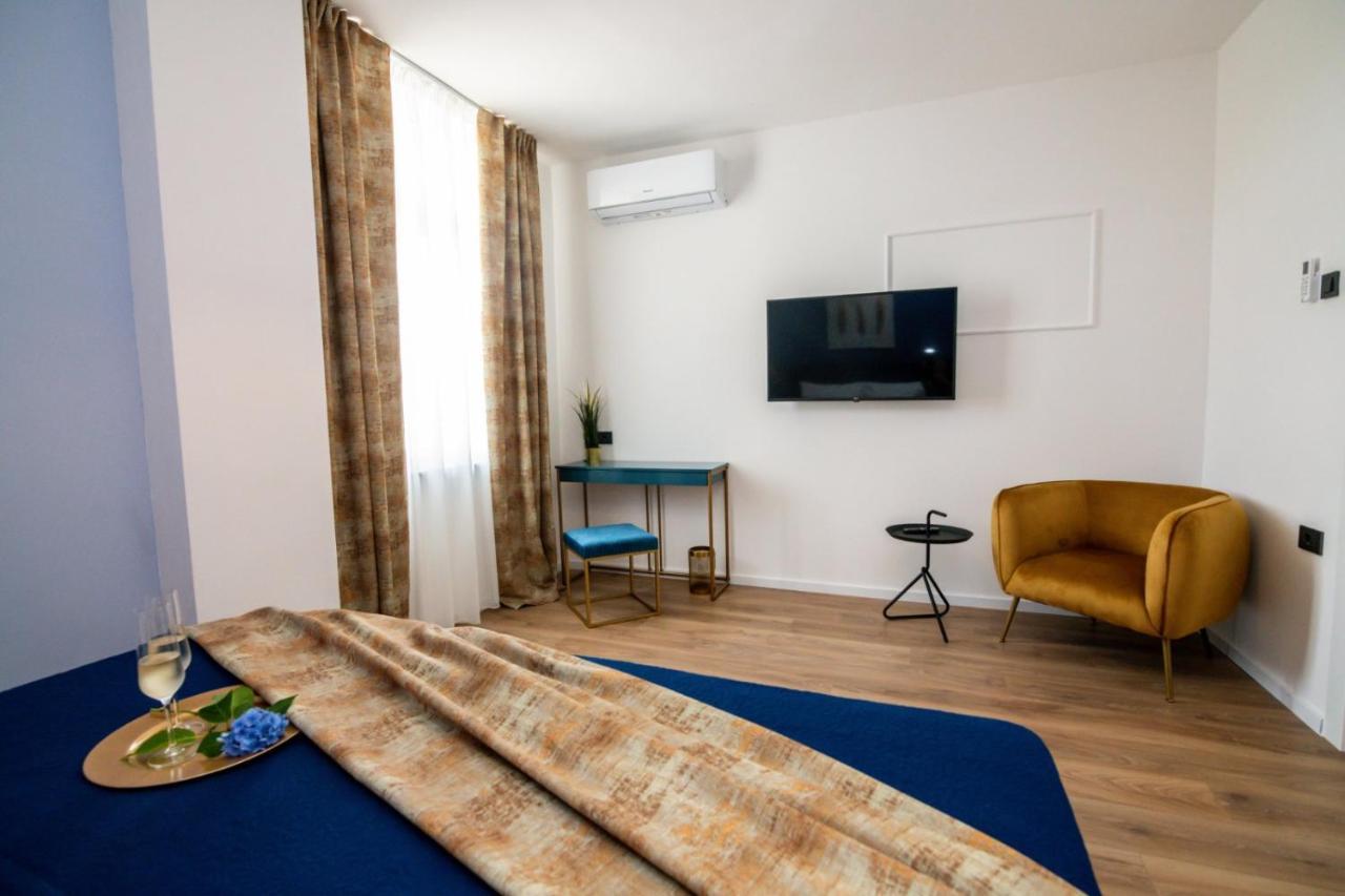 Apartmán Nautical Rijeka