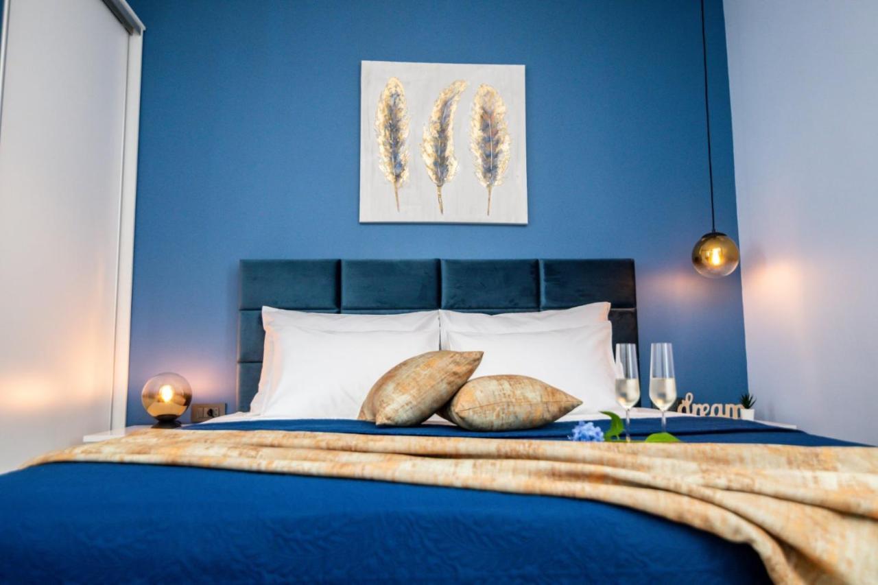 Apartmán Nautical