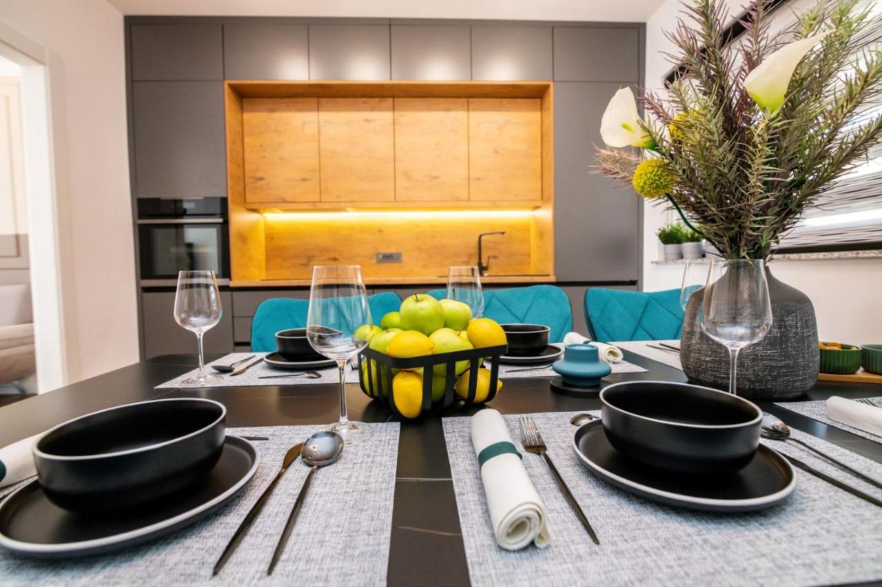 Apartmán Nautical